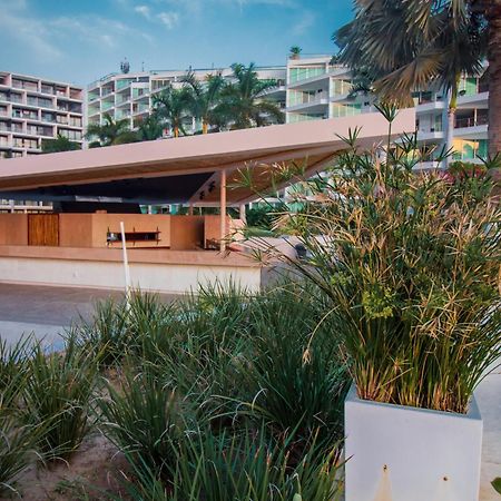 Suites At Aria Luxury Double Suite On The Pacific Coast Nuevo Vallarta Eksteriør bilde